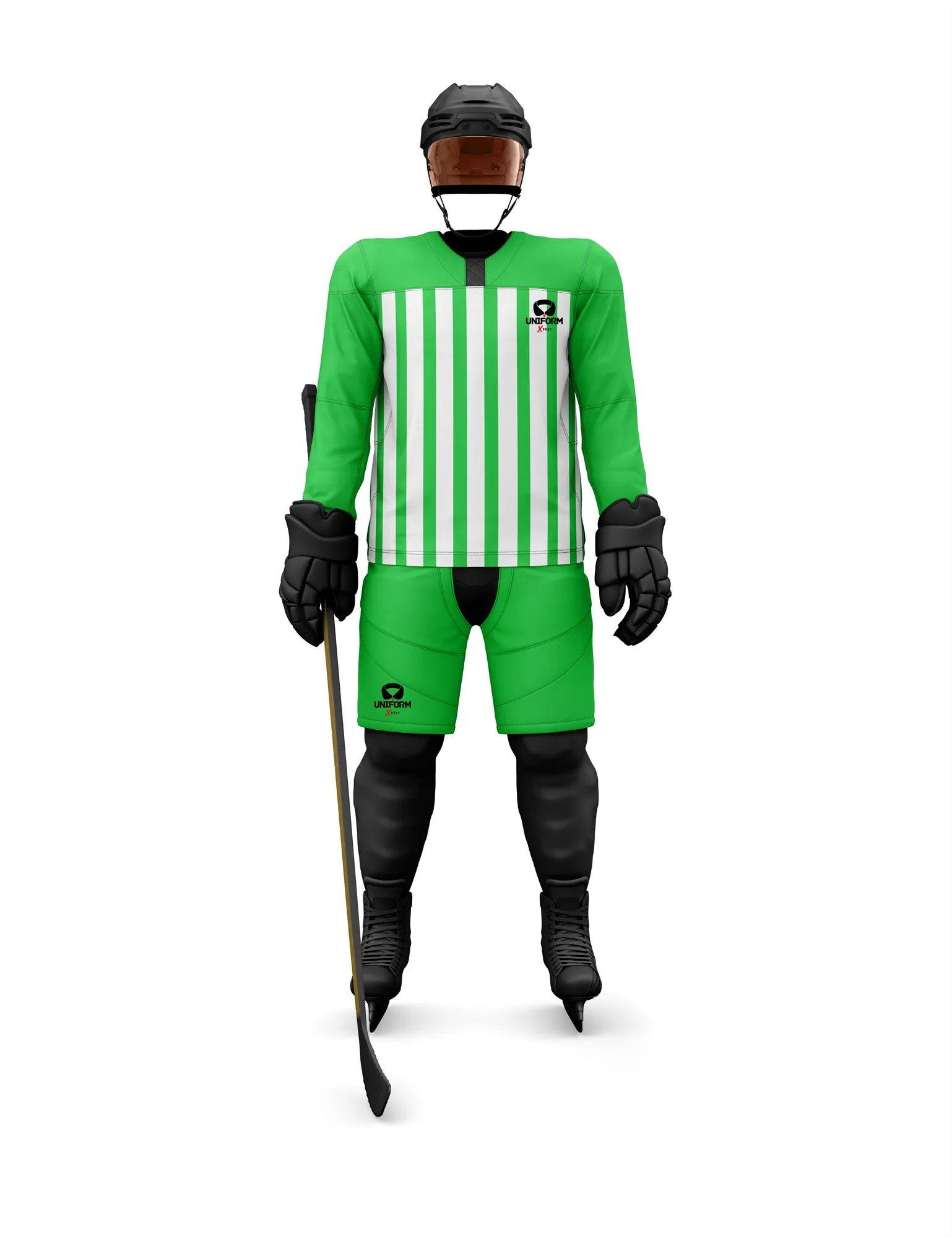Custom Ice Hockey Gear | Premium Sportswear for Champions