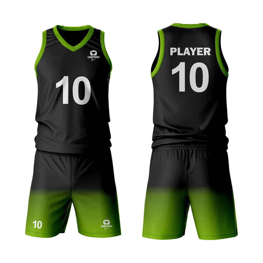 Custom Lacrosse Uniforms | Elite Performance Sportswear for Teams
