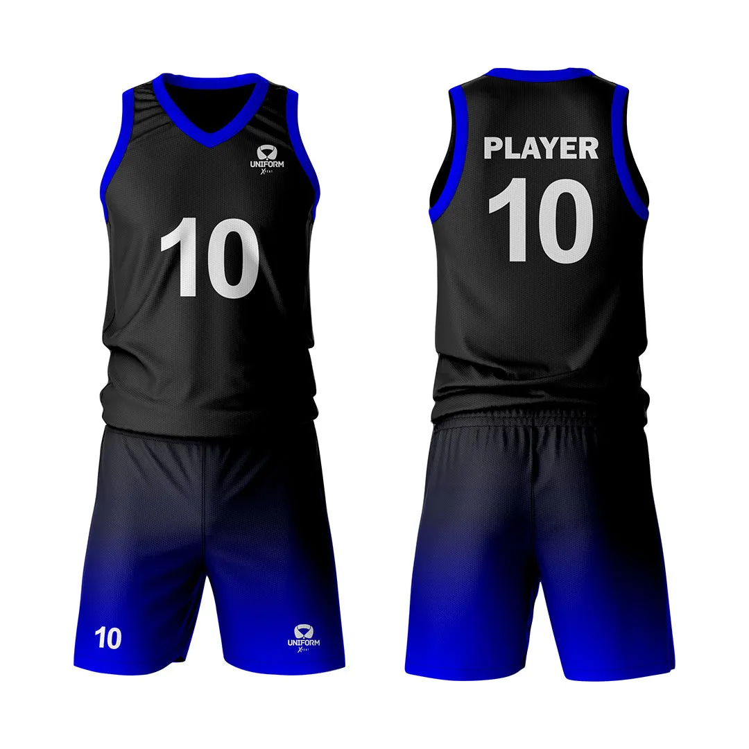Custom Lacrosse Uniforms | Elite Performance Sportswear for Teams