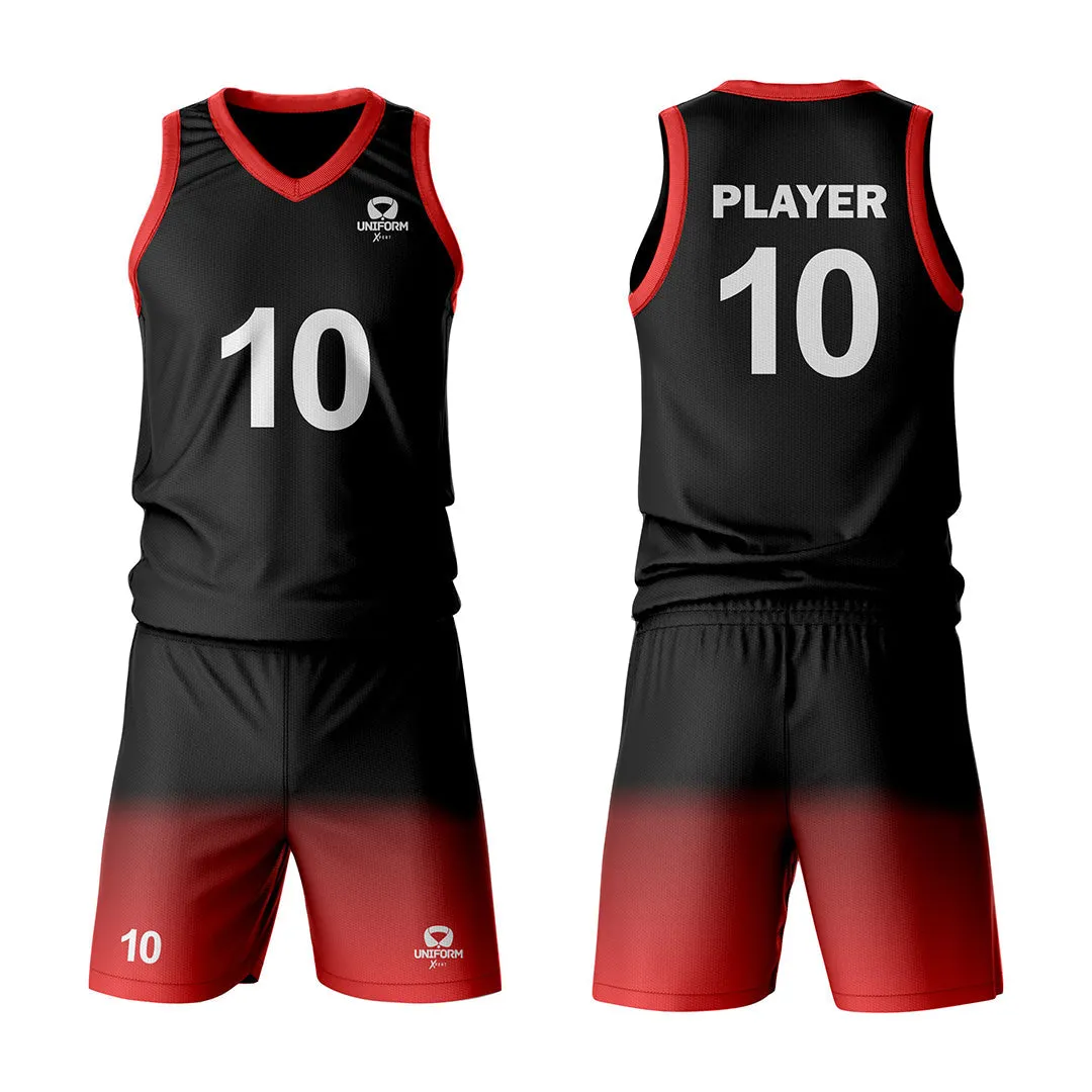 Custom Lacrosse Uniforms | Elite Performance Sportswear for Teams