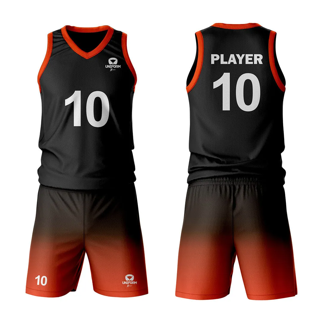 Custom Lacrosse Uniforms | Elite Performance Sportswear for Teams