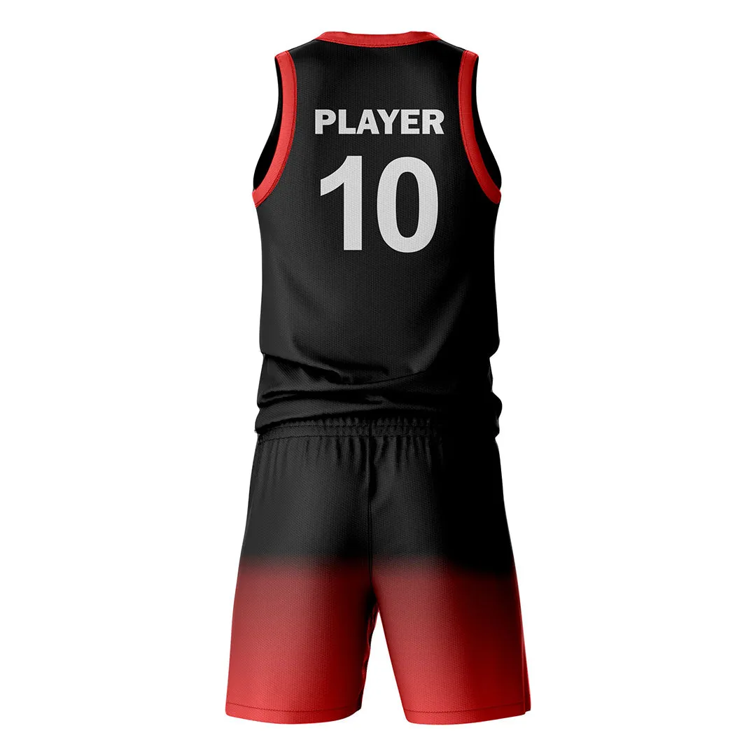 Custom Lacrosse Uniforms | Elite Performance Sportswear for Teams