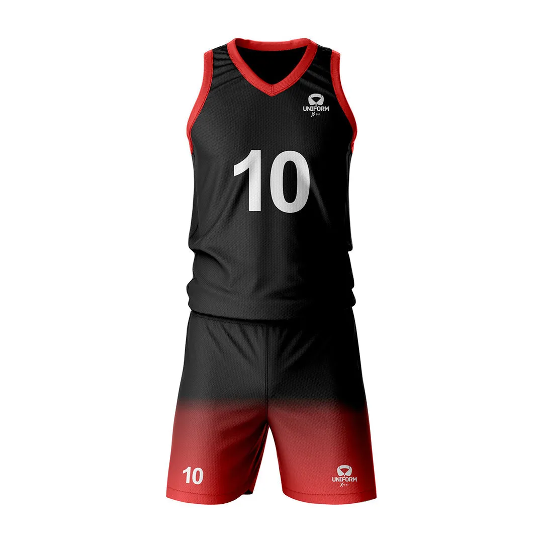 Custom Lacrosse Uniforms | Elite Performance Sportswear for Teams