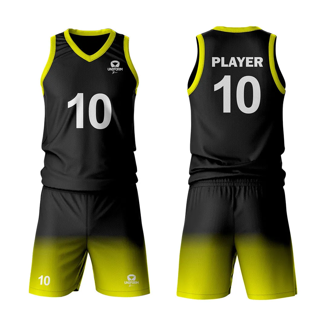 Custom Lacrosse Uniforms | Elite Performance Sportswear for Teams
