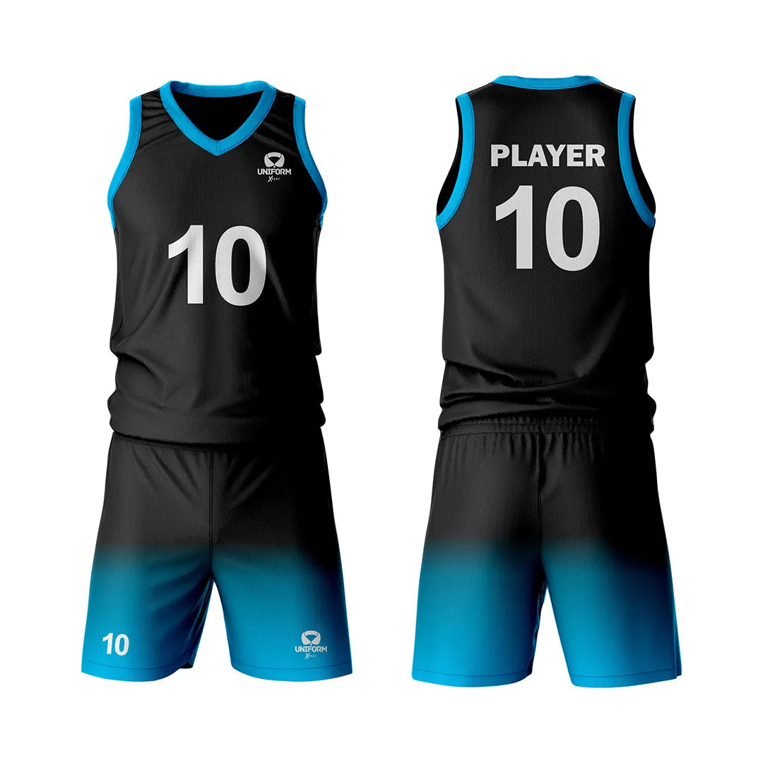 Custom Lacrosse Uniforms | Elite Performance Sportswear for Teams