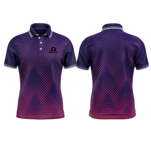 Custom Polo Shirts | Performance Sportswear for Active Professionals
