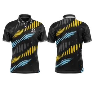 Custom Polo Shirts | Performance Sportswear for Active Professionals