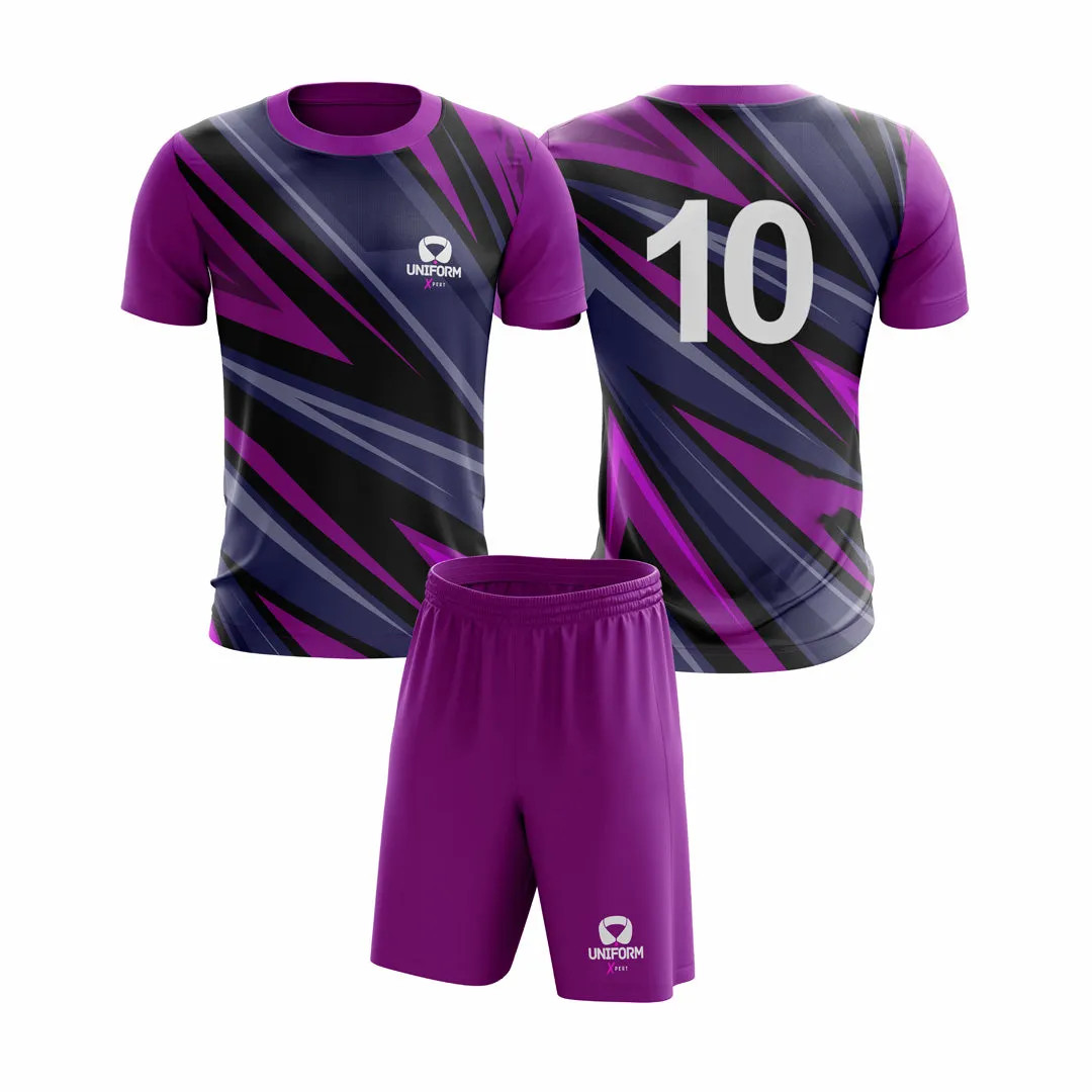 Custom Soccer Uniforms | High-Performance Sportswear for Teams