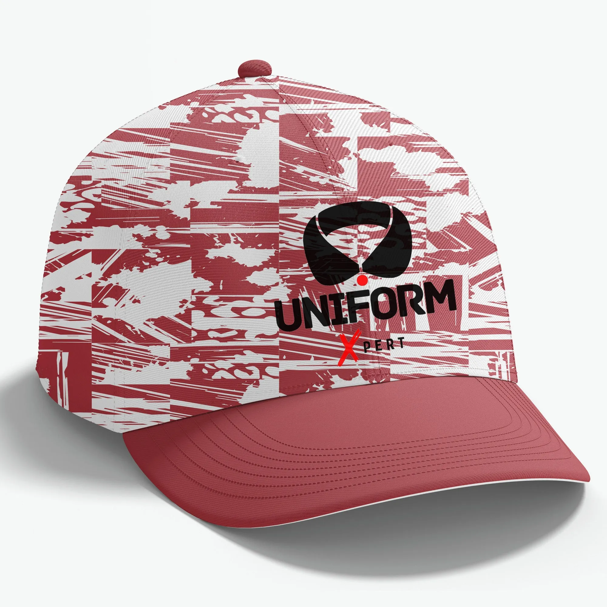 Custom Sports Caps | High-Quality Sportswear Accessories