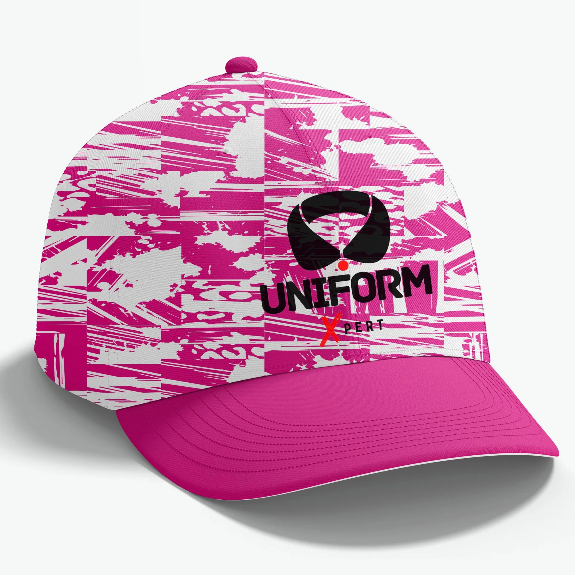 Custom Sports Caps | High-Quality Sportswear Accessories