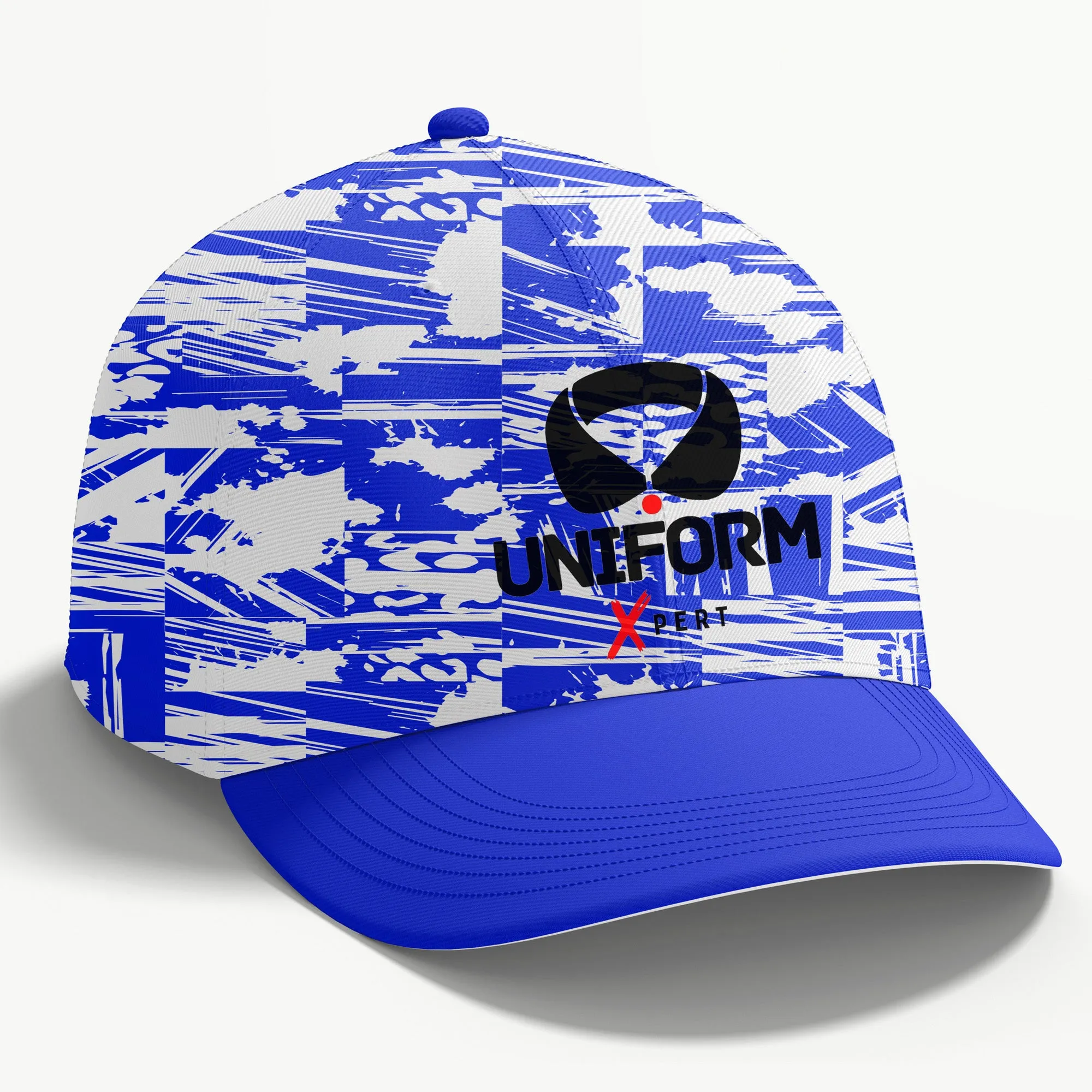 Custom Sports Caps | High-Quality Sportswear Accessories