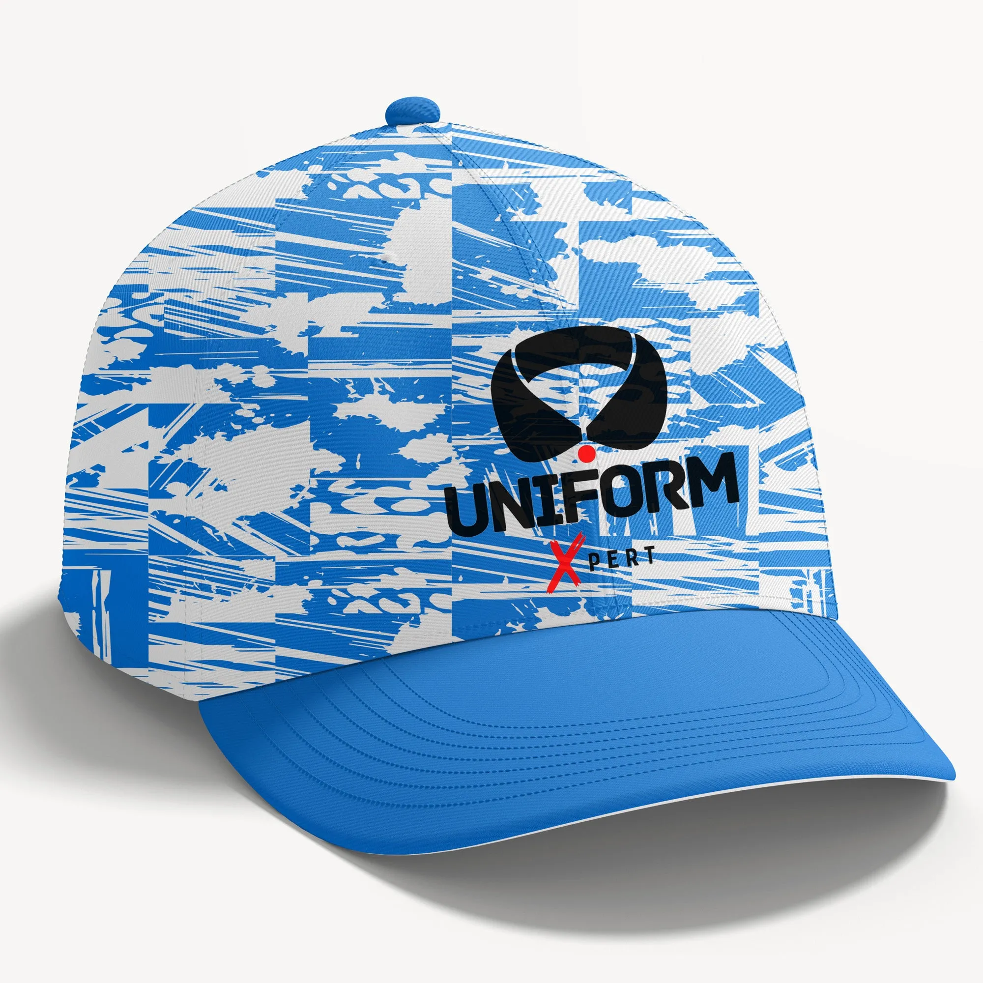 Custom Sports Caps | High-Quality Sportswear Accessories