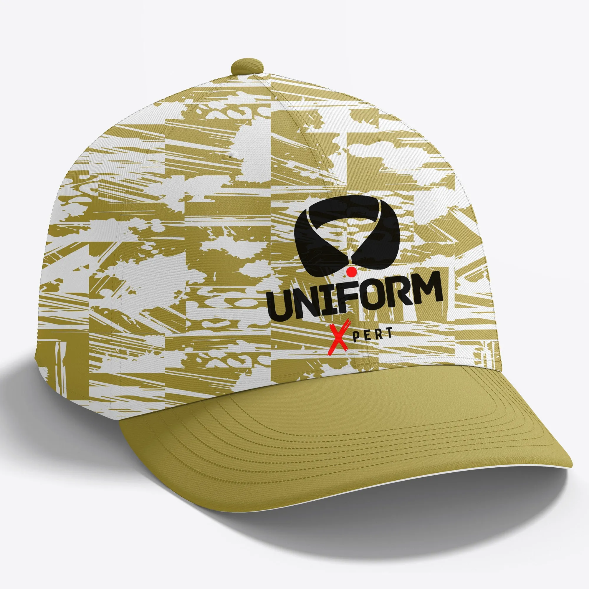 Custom Sports Caps | High-Quality Sportswear Accessories