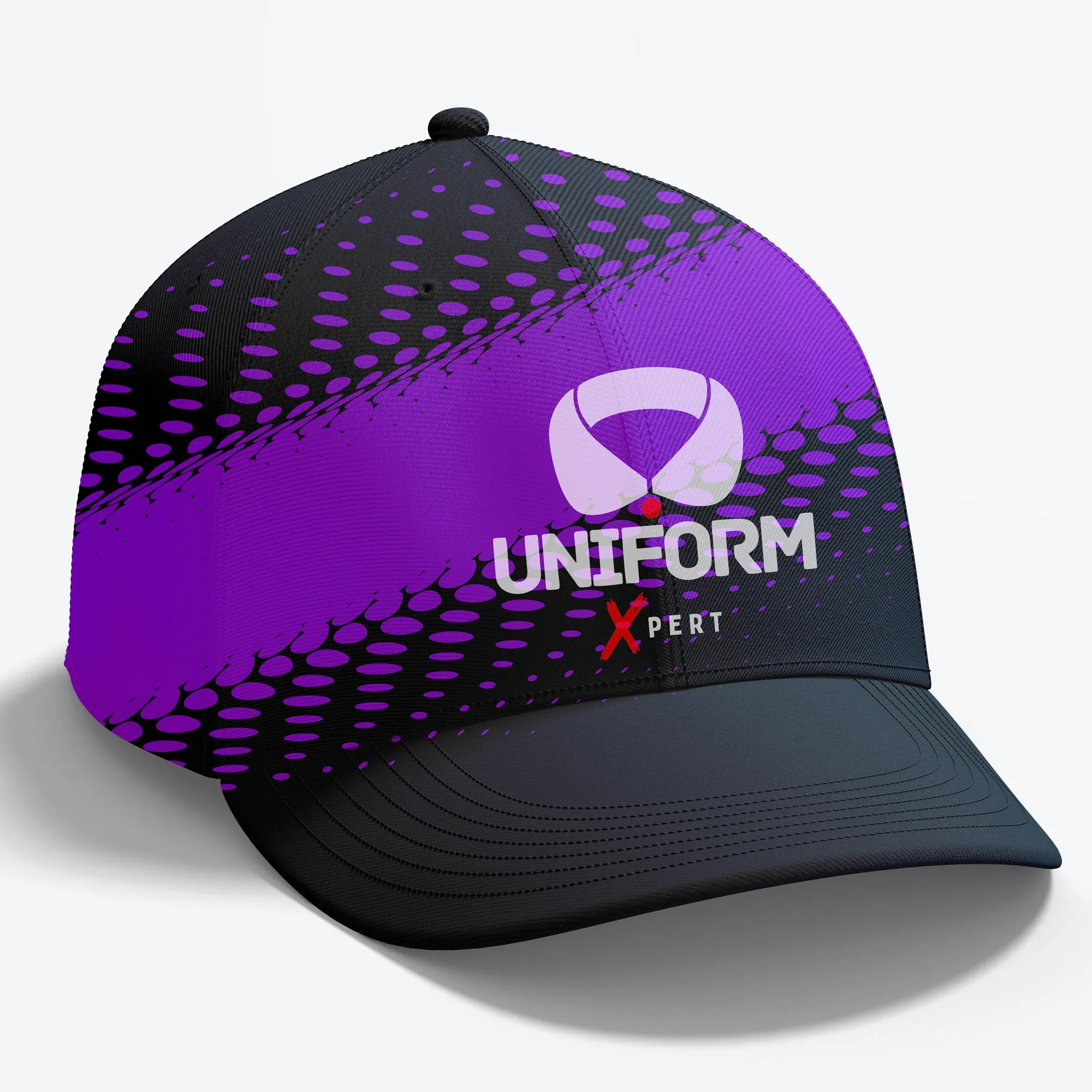 Custom Sports Caps | Tailored Sportswear Accessories for Athletes