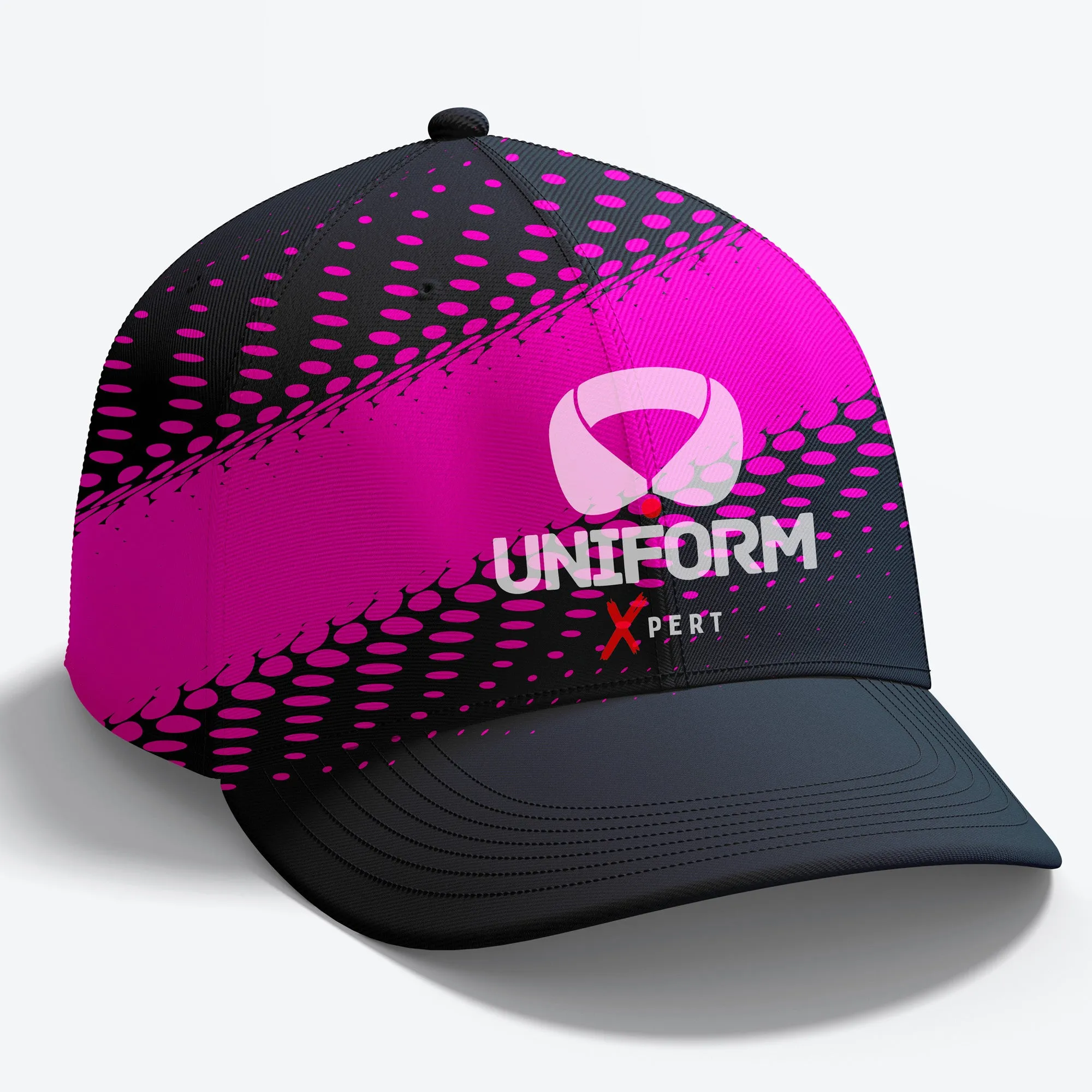 Custom Sports Caps | Tailored Sportswear Accessories for Athletes