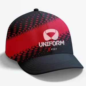 Custom Sports Caps | Tailored Sportswear Accessories for Athletes