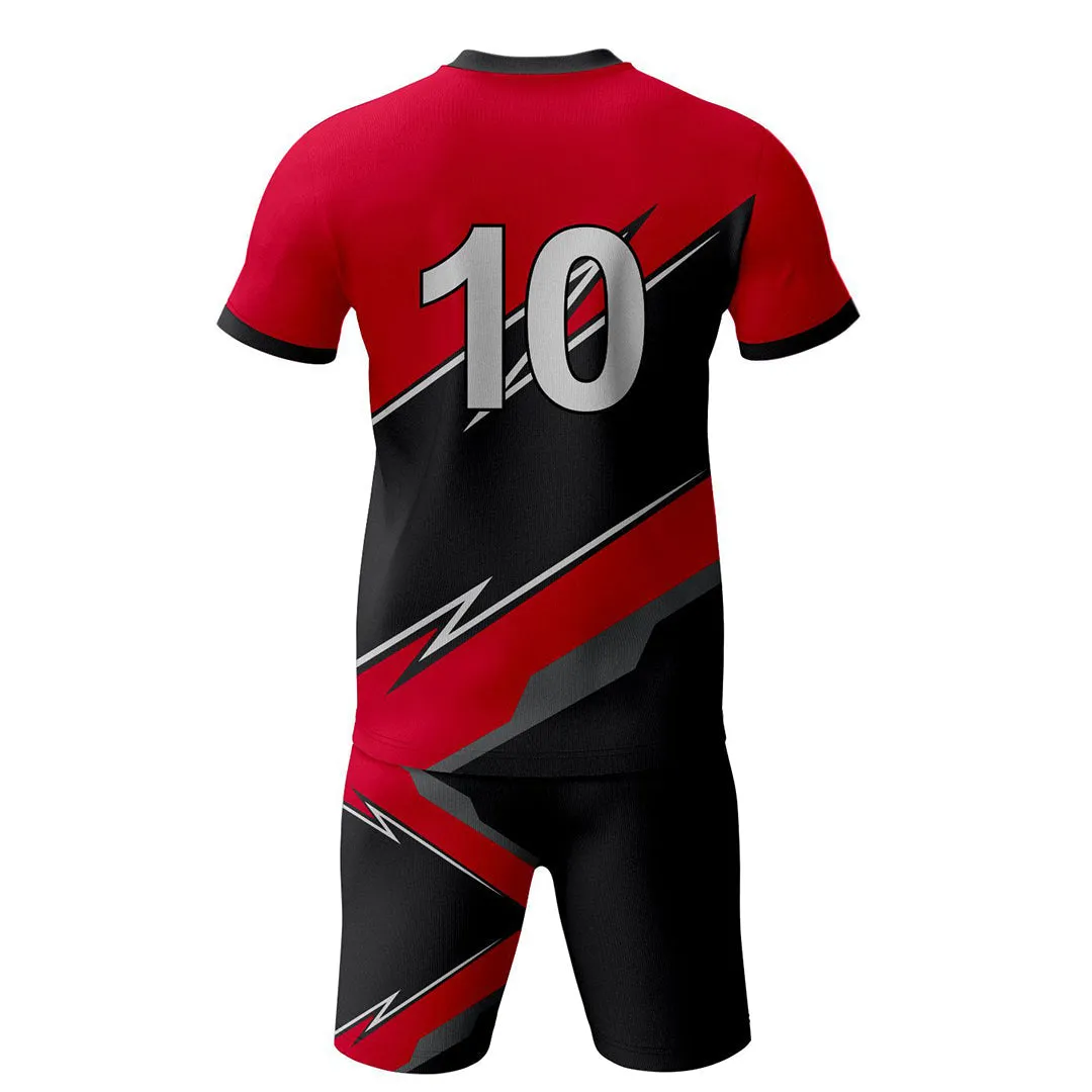Custom Volleyball Uniform | Elite Sportswear for Peak Performance