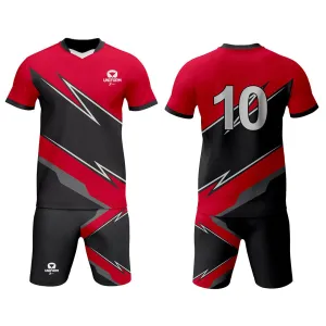 Custom Volleyball Uniform | Elite Sportswear for Peak Performance