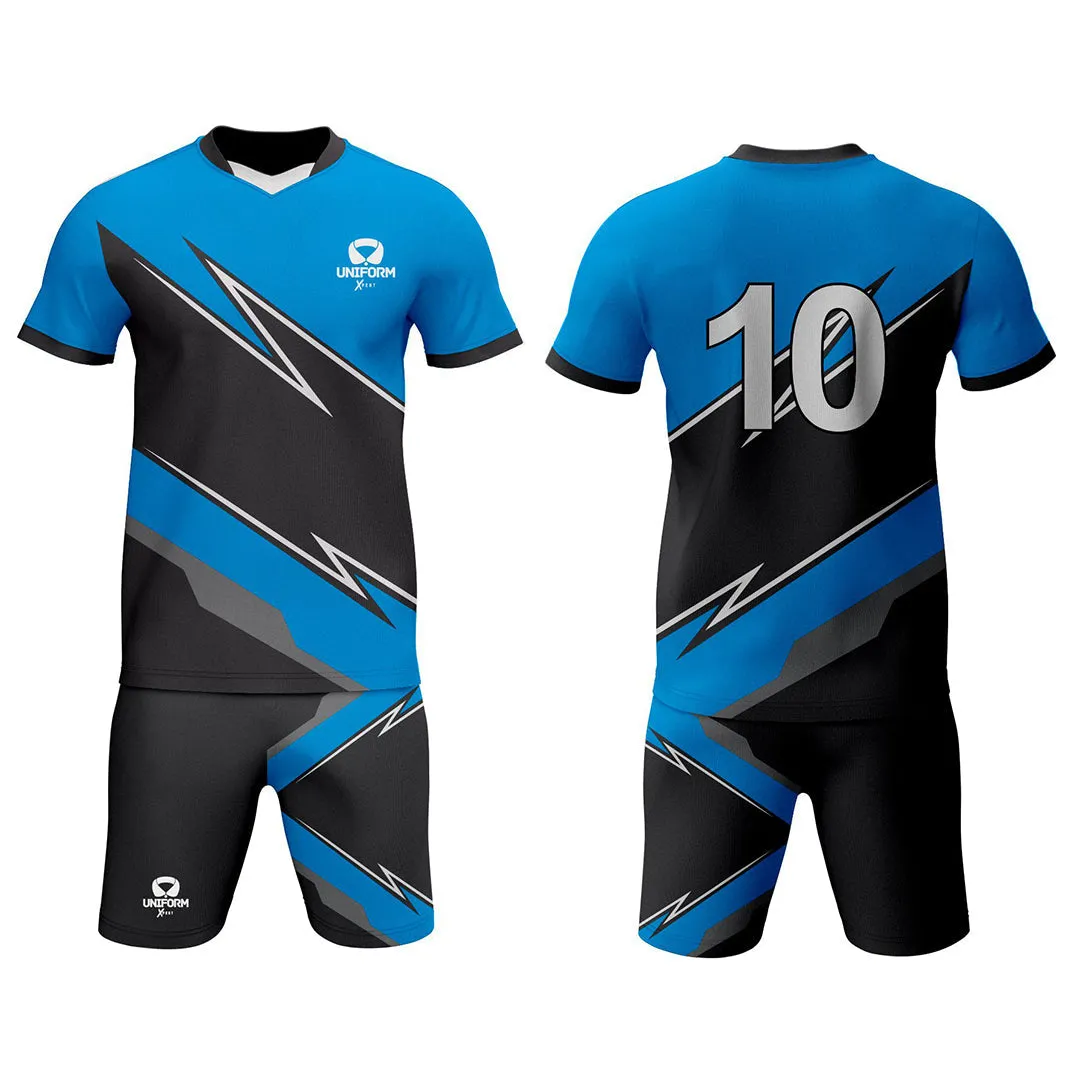 Custom Volleyball Uniform | Elite Sportswear for Peak Performance