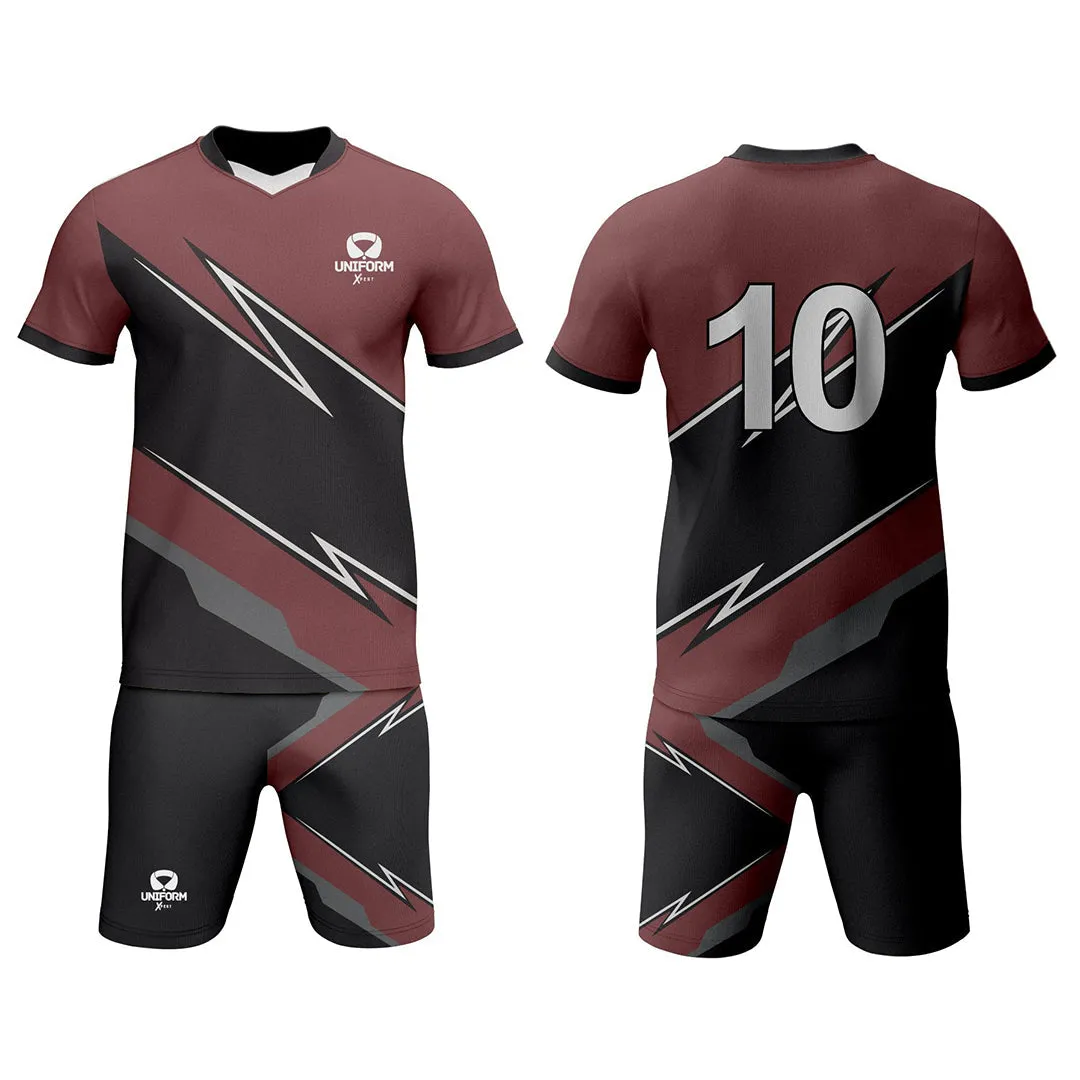 Custom Volleyball Uniform | Elite Sportswear for Peak Performance