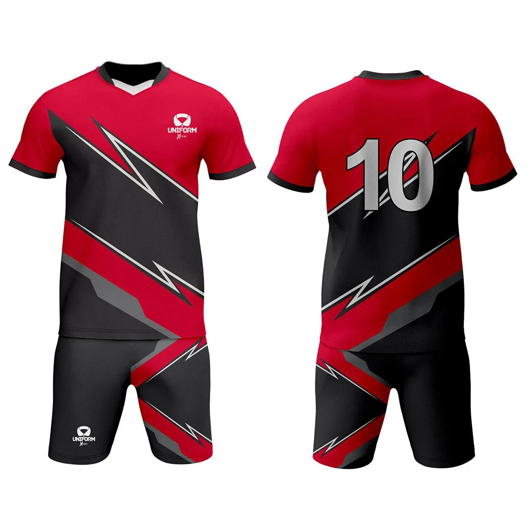 Custom Volleyball Uniform | Elite Sportswear for Peak Performance
