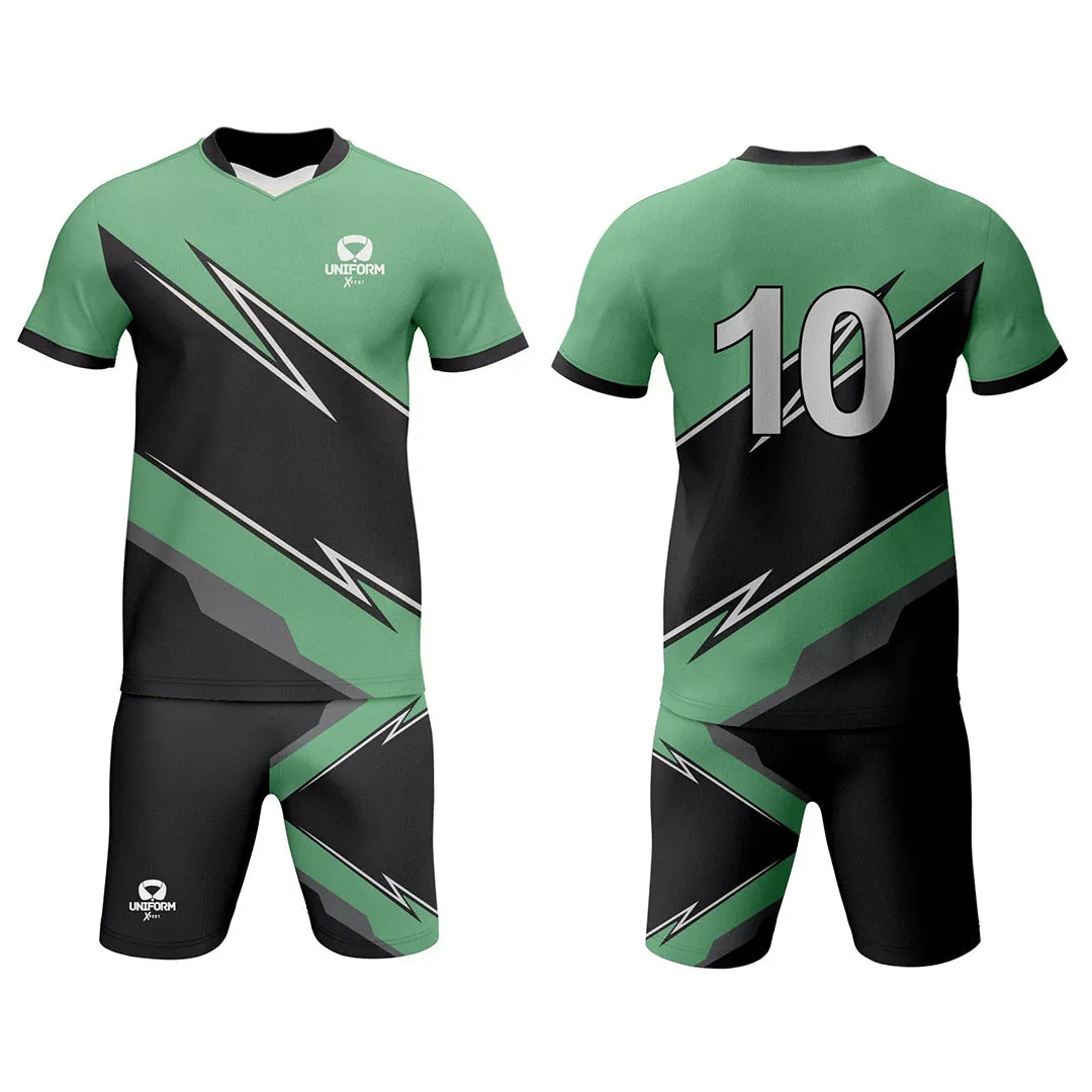 Custom Volleyball Uniform | Elite Sportswear for Peak Performance