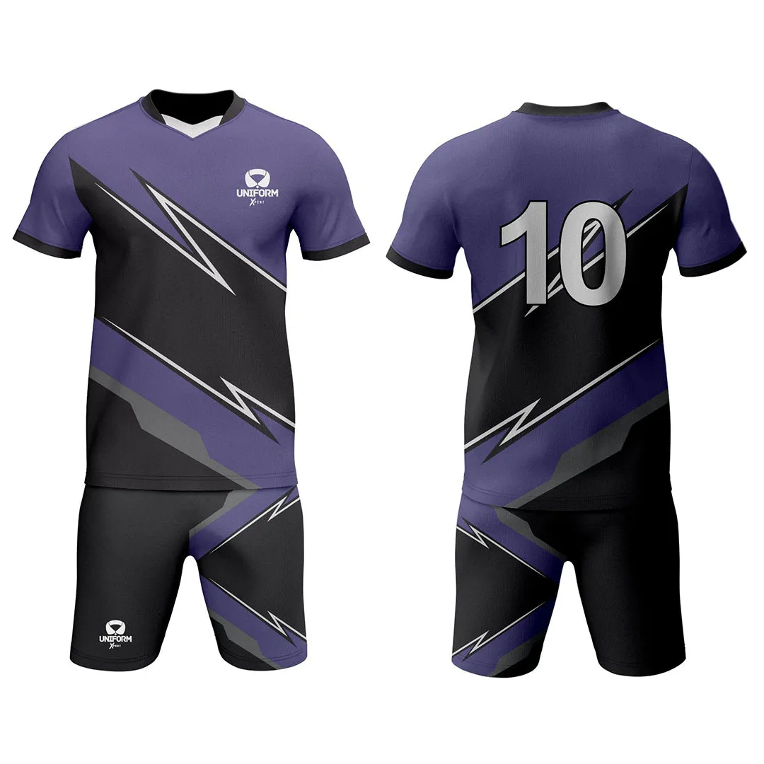 Custom Volleyball Uniform | Elite Sportswear for Peak Performance