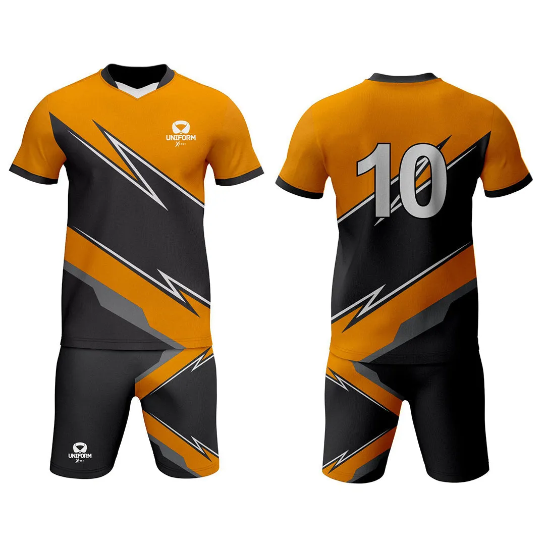 Custom Volleyball Uniform | Elite Sportswear for Peak Performance