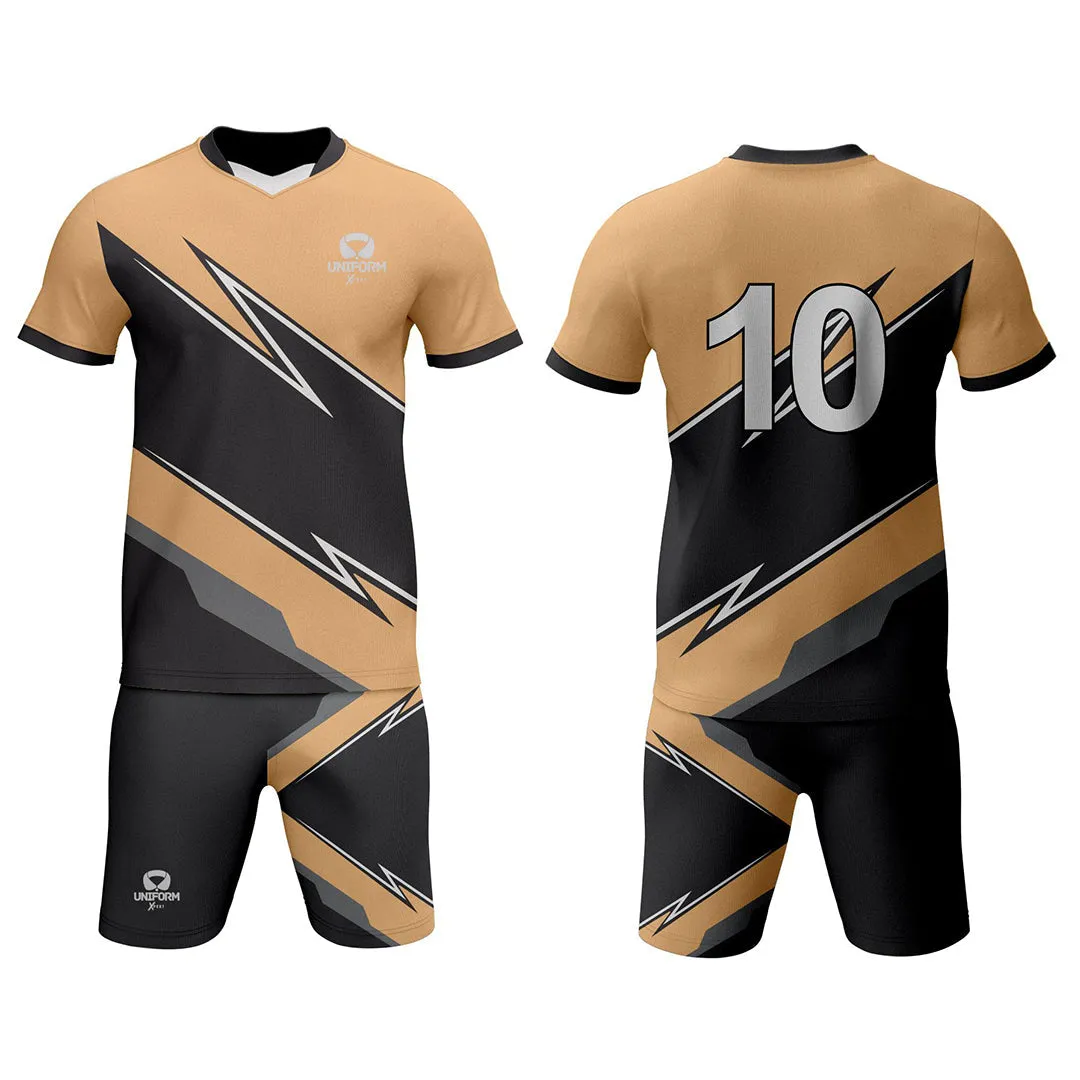 Custom Volleyball Uniform | Elite Sportswear for Peak Performance