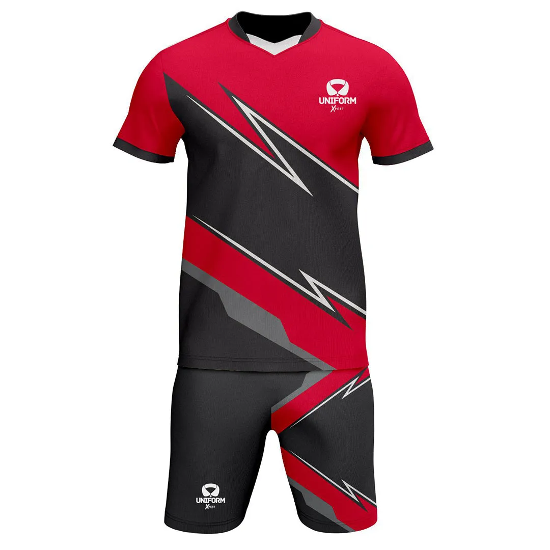 Custom Volleyball Uniform | Elite Sportswear for Peak Performance