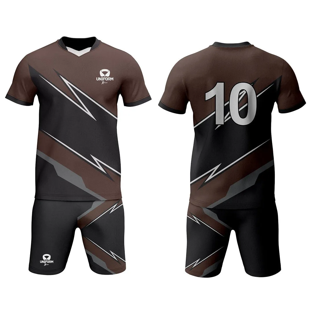 Custom Volleyball Uniform | Elite Sportswear for Peak Performance