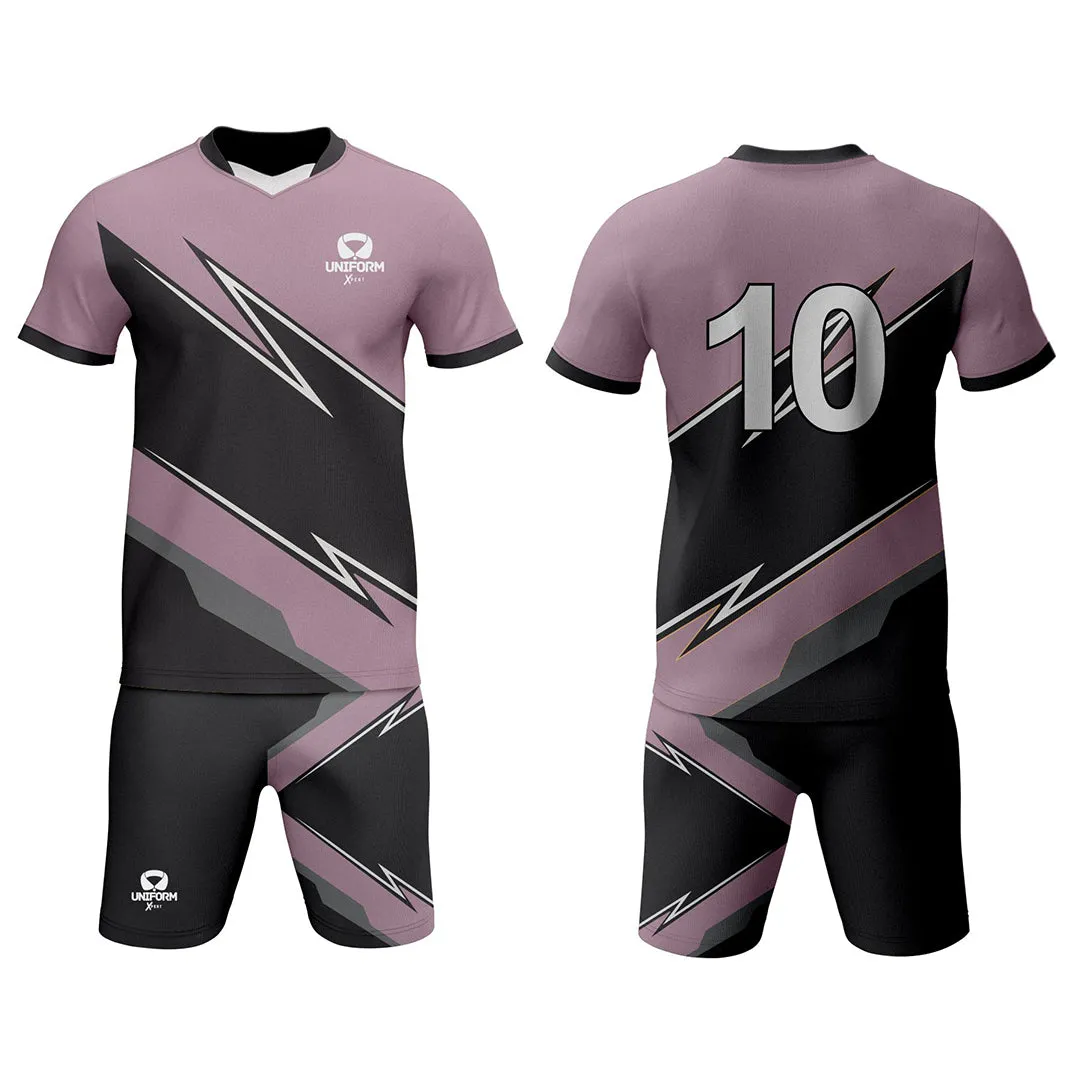 Custom Volleyball Uniform | Elite Sportswear for Peak Performance