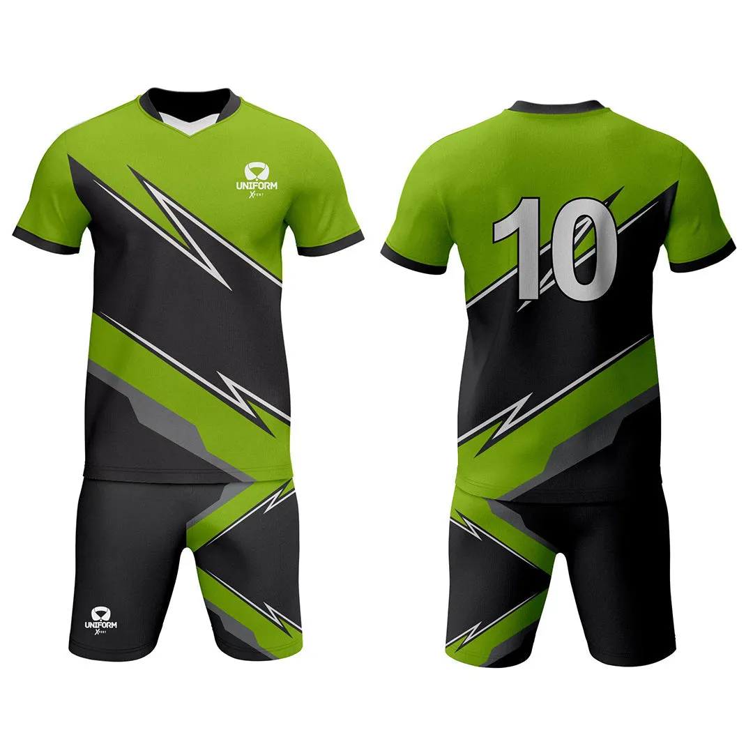 Custom Volleyball Uniform | Elite Sportswear for Peak Performance