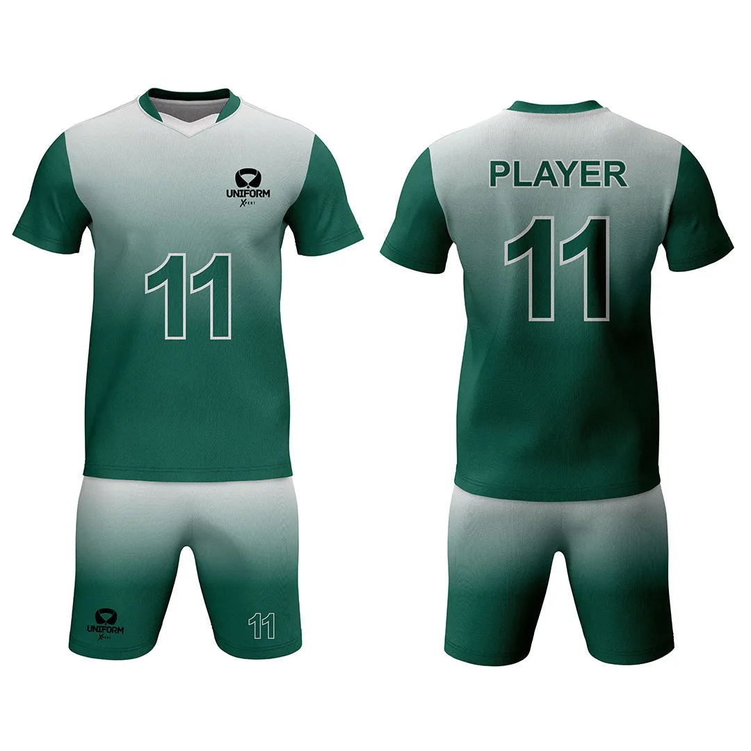 Custom Volleyball Uniform | High-Performance Sportswear for Volleyball Players