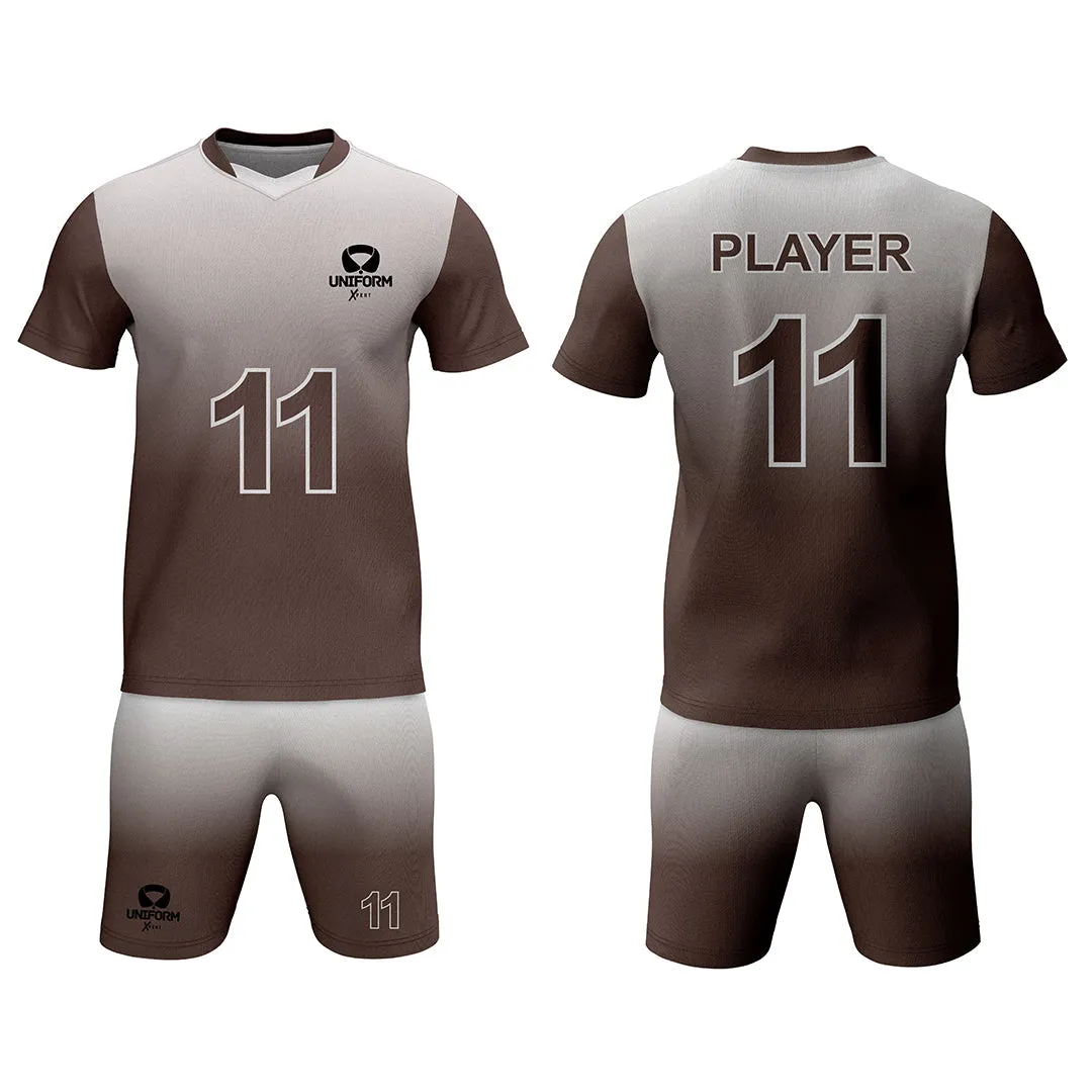 Custom Volleyball Uniform | High-Performance Sportswear for Volleyball Players