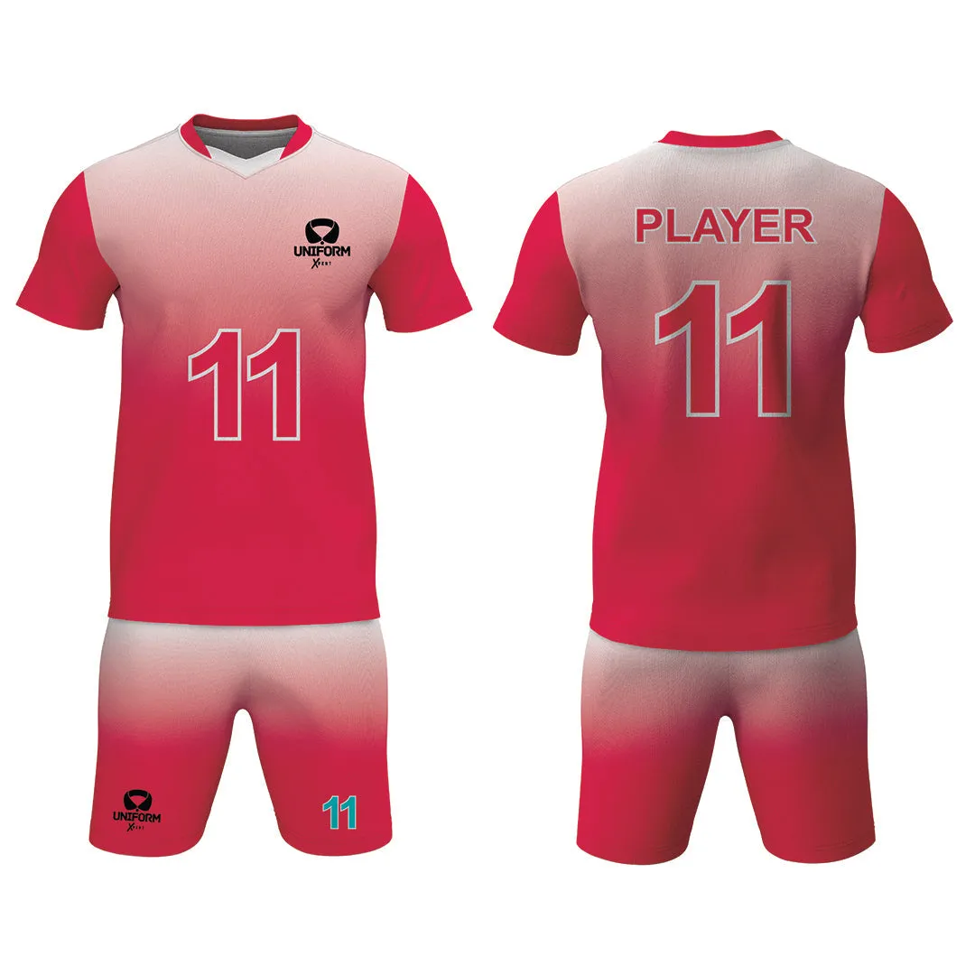 Custom Volleyball Uniform | High-Performance Sportswear for Volleyball Players