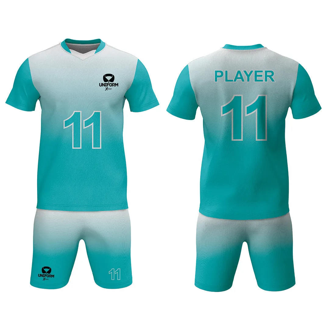 Custom Volleyball Uniform | High-Performance Sportswear for Volleyball Players