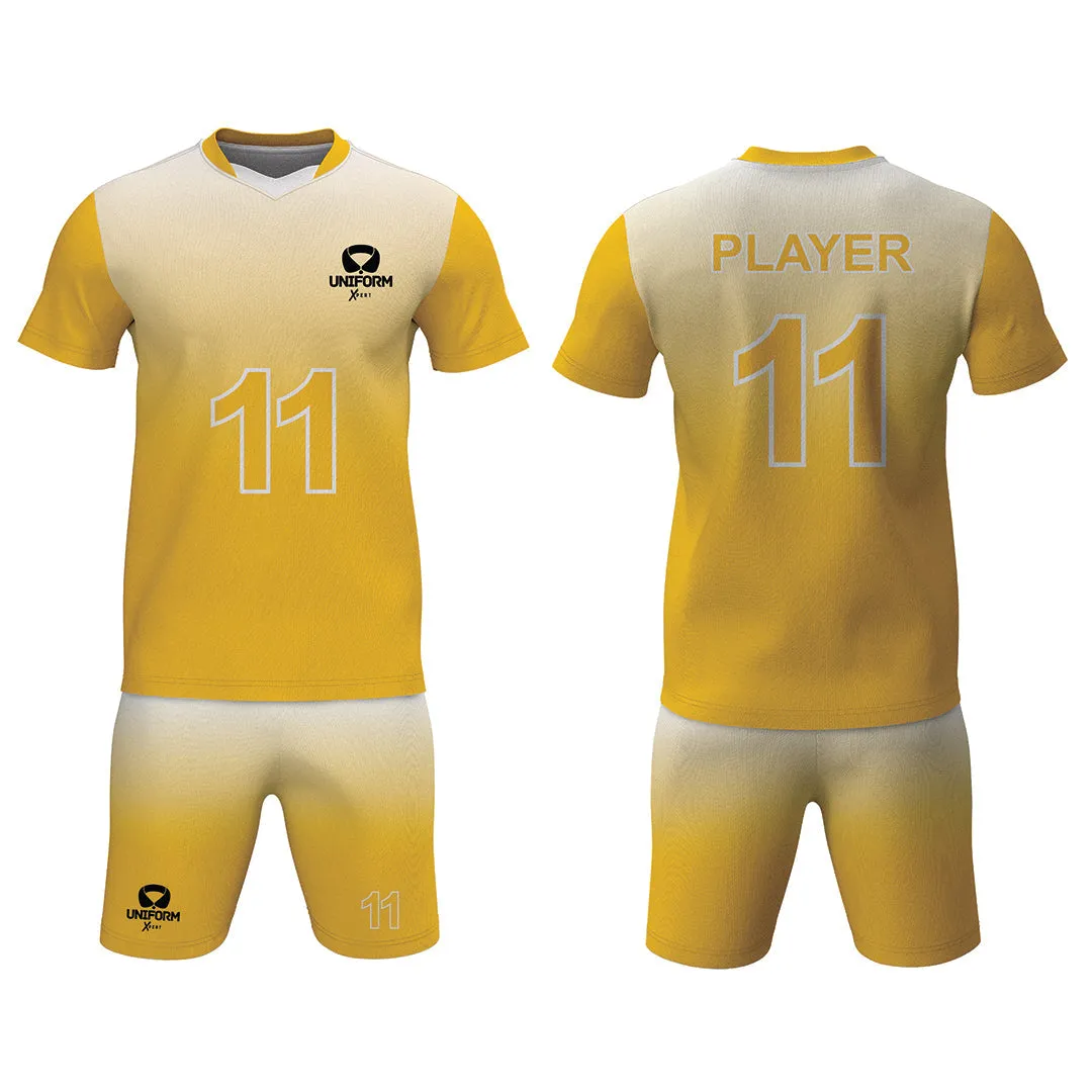 Custom Volleyball Uniform | High-Performance Sportswear for Volleyball Players