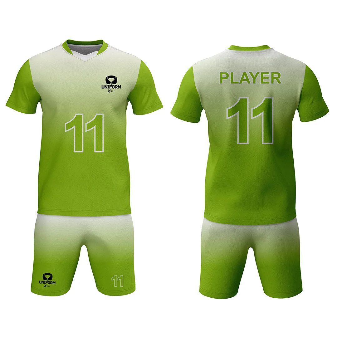 Custom Volleyball Uniform | High-Performance Sportswear for Volleyball Players