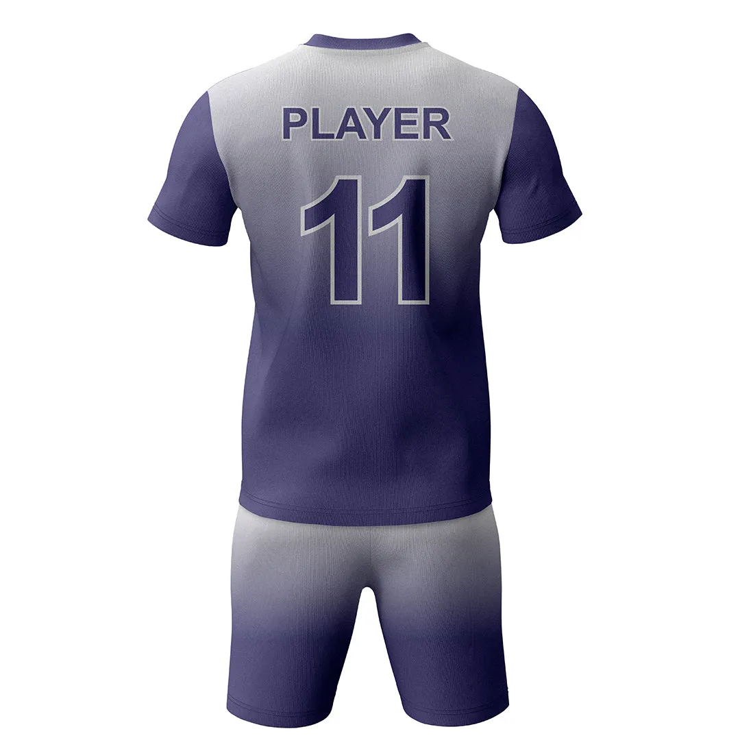 Custom Volleyball Uniform | High-Performance Sportswear for Volleyball Players