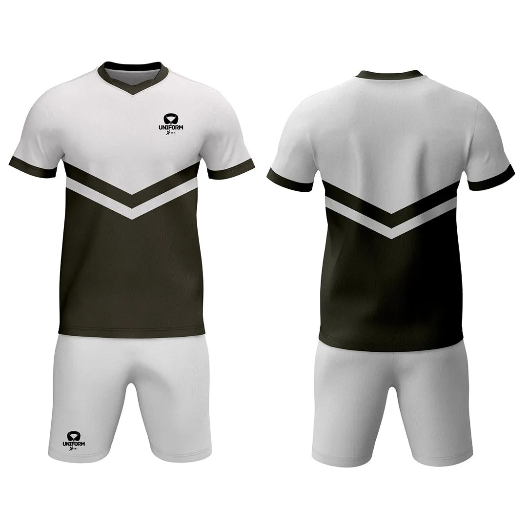 Custom Volleyball Uniforms | High-Performance Sportswear for Teams