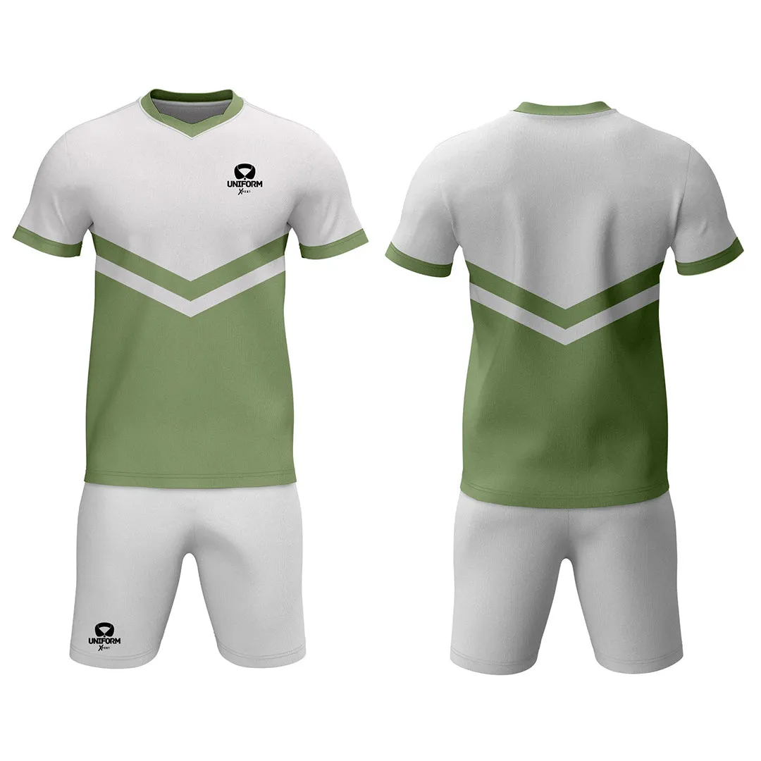 Custom Volleyball Uniforms | High-Performance Sportswear for Teams