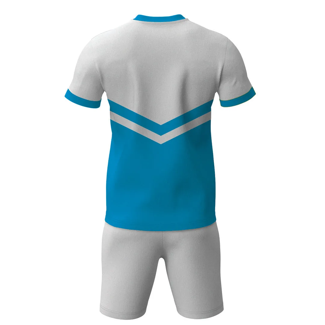 Custom Volleyball Uniforms | High-Performance Sportswear for Teams