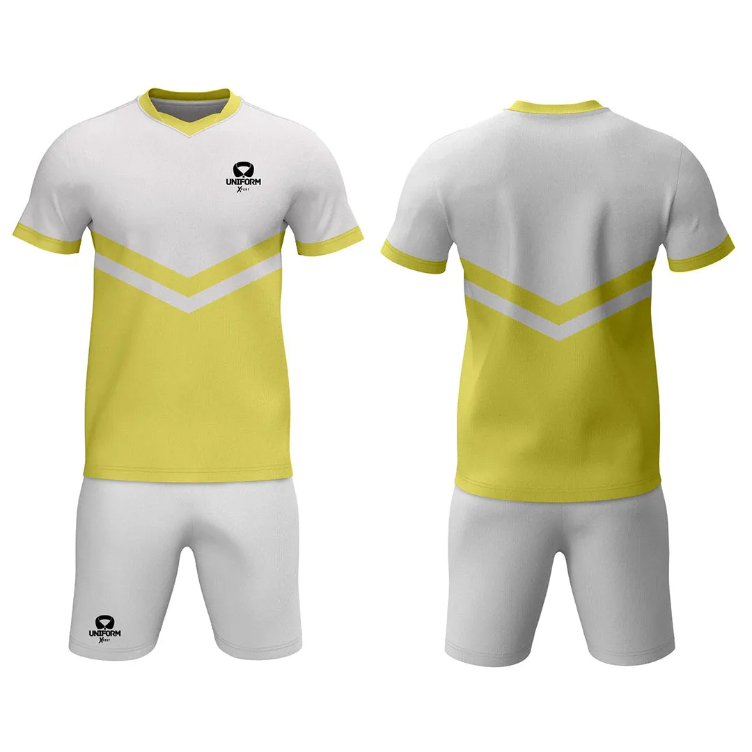 Custom Volleyball Uniforms | High-Performance Sportswear for Teams