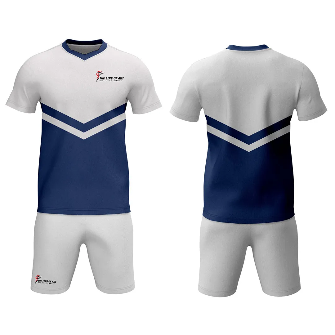 Custom Volleyball Uniforms | High-Performance Sportswear for Teams