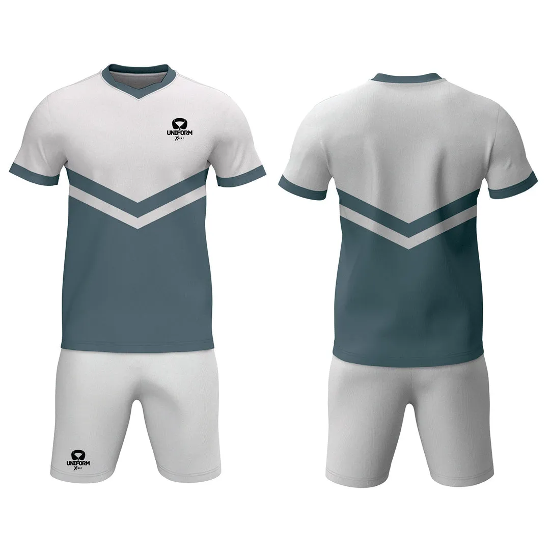Custom Volleyball Uniforms | High-Performance Sportswear for Teams
