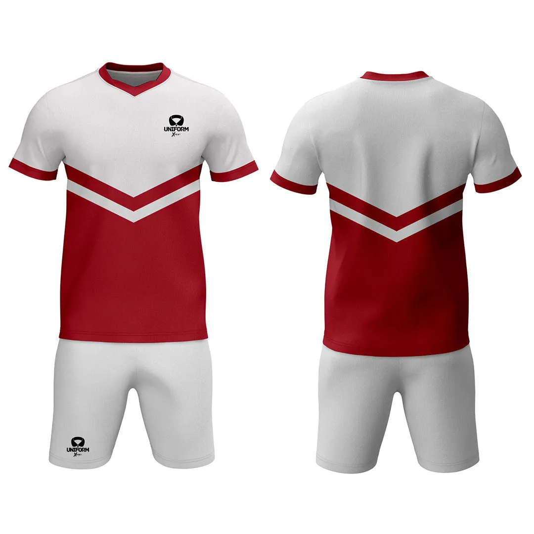 Custom Volleyball Uniforms | High-Performance Sportswear for Teams