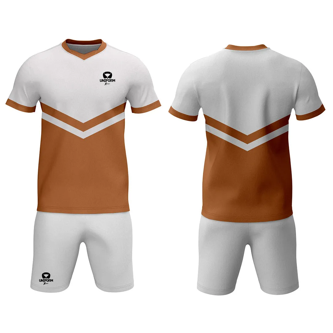 Custom Volleyball Uniforms | High-Performance Sportswear for Teams