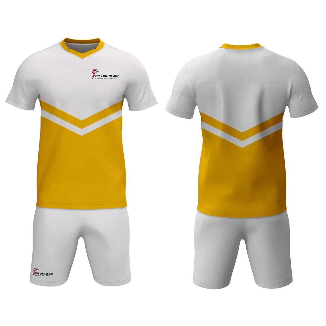 Custom Volleyball Uniforms | High-Performance Sportswear for Teams