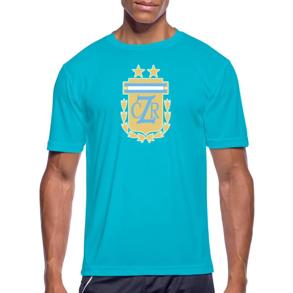 D10S Training Performance Tee
